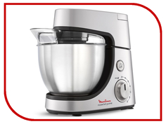 комбайн Moulinex QA50ADB1