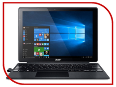 Планшет Acer Aspire Switch Alpha 12 NT.LCDER.010 (Intel Core i3-6100U 2.3 GHz/8192Mb/128Gb/Wi-Fi/Cam/12.0/2160x1440/Windows 10 64-bit)