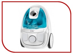 Пылесос Rowenta RO5327 Compacteo Ergo Cyclonic