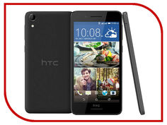 Сотовый телефон HTC Desire 728 Purple Myst