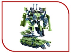 Игрушка Город игр Робот трансформер Танк XL D677628
