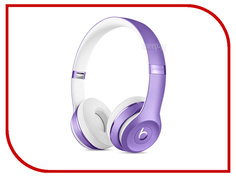 Гарнитура Beats Solo3 Wireless Ultra Violet MP132ZE/A