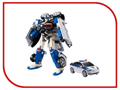 Игрушка Tobot Полиция C 301014