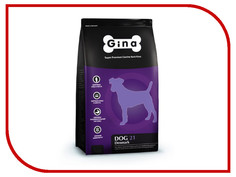 Корм Gina Dog-21 Denmark 3kg 080019.1