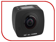Экшн-камера HOMIDO Cam 360