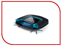 Пылесос-робот Philips FC 8794