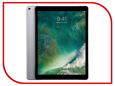 Планшет APPLE iPad Pro 12.9 64Gb Wi-Fi Space Grey MQDA2RU/A