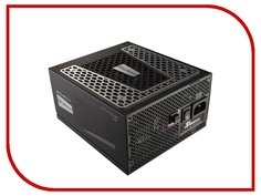Блок питания SeaSonic Prime Titanium SSR-1000TD 1000W