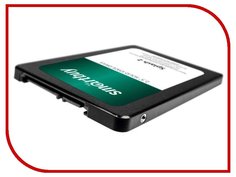 Жесткий диск 60GB - Smartbuy Splash 2 SB060GB-SPLH2-25SAT3