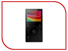 Плеер Fiio X3 III Black