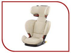 Автокресло Maxi-Cosi Rodi Fix Air Protect Nomad Sand 8824332140