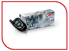 Сигнализация Scher-Khan Magicar 10 Mini