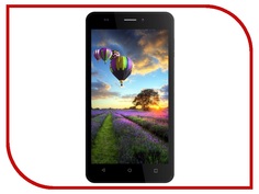 Сотовый телефон Irbis SP550 Black