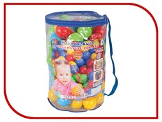 Игровой центр Pilsan Шарики для бассейна 100шт 6410plsn