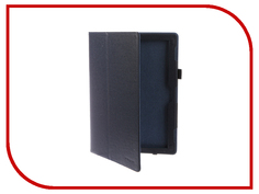 Аксессуар Чехол Lenovo Tab 4 10.0 TB-X304L IT Baggage Blue ITLNT410-4