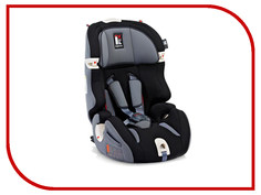 Автокресло Inglesina Prime Miglia Группа 1/2/3 I-Fix 8029448055573