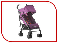 Коляска Joovy Groove Ultralight Purple