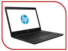 Ноутбук HP 14-bp011ur 1ZJ45EA (Intel Core i5-7200U 2.5 GHz/6144Mb/1000Gb/No ODD/AMD Radeon 530 2048Mb/Wi-Fi/Cam/14.0/1920x1080/Windows 10 64-bit) Hewlett Packard