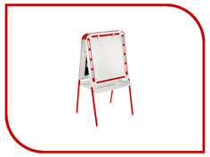 Набор Дэми МДУ.07 Мольберт White Red 00000662630 Demi