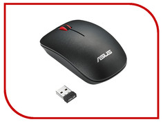 Мышь ASUS WT300 RF Black 90XB0450-BMU000 473697