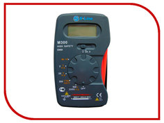 Мультиметр S-Line M300