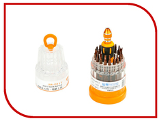 Отвертка Jakemy JM-8117