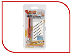 Отвертка Jakemy JM-8140