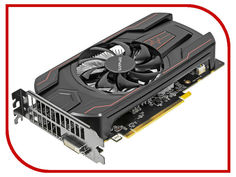 Видеокарта Sapphire Pulse Mining Edition Radeon RX 560 1300Mhz PCI-E 3.0 4096Mb 7000Mhz 128 bit DVI OEM 11267-11-10G