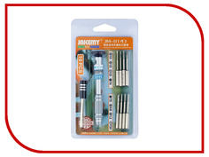 Отвертка Jakemy JM-8143