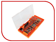 Отвертка Jakemy JM-8125