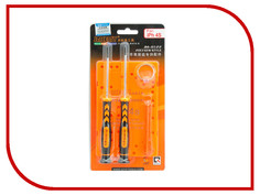 Набор инструмента Jakemy JM-8122