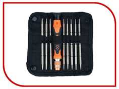 Отвертка Jakemy JM-8124