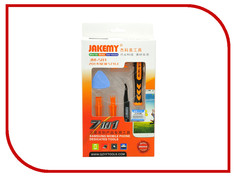 Набор инструмента Jakemy JM-S81