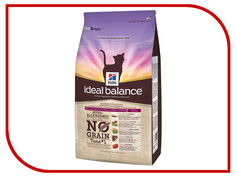 Корм Hills IB Тунец и картофель 2kg для кошек 10726