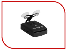 Радар-детектор Airline ARD-R-04