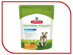 Корм Hills Youthful Vitality Курица 750g для пожилых собак мелких пород 10984