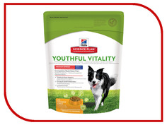 Корм Hills Youthful Vitality Курица 750g для пожилых собак средних пород 10987