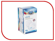 Вкладыши для бюстгальтера Canpol Babies 240602002 1/652