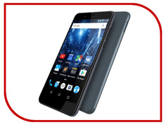 Сотовый телефон Highscreen Easy XL Grey