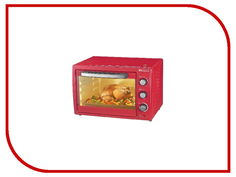 Мини печь Kelli KL-5080R
