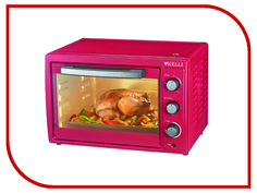 Мини печь Kelli KL-5082R