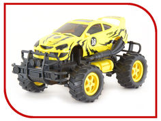 Игрушка Pilotage Offroader 1:14 Yellow RC60557