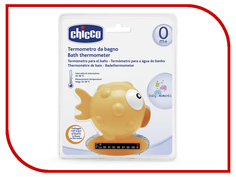 Термометр Chicco Baby Moments Рыбка 320719043