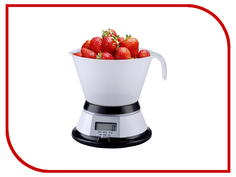 Весы Kelli KL-1509