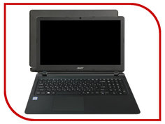 Ноутбук Acer Extensa EX2540-30R0 NX.EFHER.015 (Intel Core i3-6006U 2.0 GHz/4096Mb/500Gb/Wi-Fi/Bluetooth/Cam/15.6/Linux)