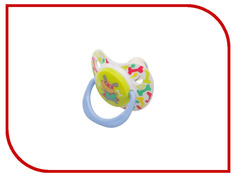 Соска пустышка Happy Baby Baby Soother Dog 13008