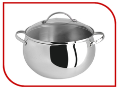 Кастрюля Regent Inox Apple 5.5L 22x13cm 93-B-13