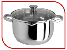 Кастрюля Regent Inox Linea Cucina 6L 24x13.5cm 93-CU-05