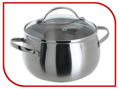 Кастрюля Regent Inox Apple 2.7L 18x11cm 93-D-2