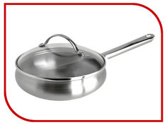 Кастрюля Regent Inox Apple 3L 24x6.5cm 93-D-5